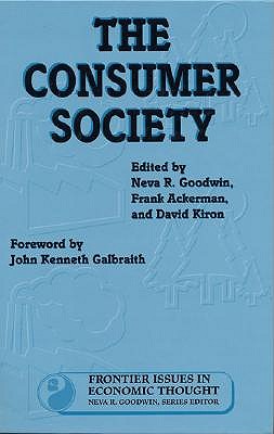 Consumer Society book