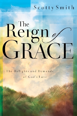 Reign of Grace book