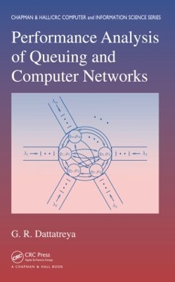 Performance Analysis of Queuing and Computer Networks book