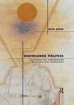 Knowledge Politics book