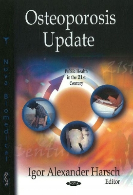 Osteoporosis Update book