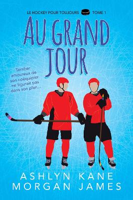 Au grand jour book