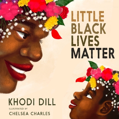Little Black Lives Matter book