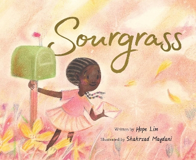 Sourgrass book