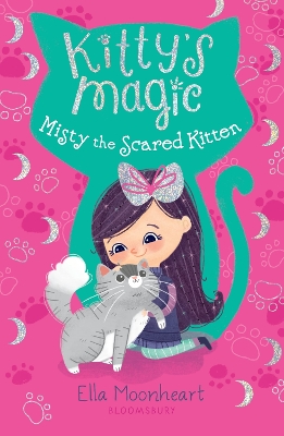 Kitty's Magic 1 by Ella Moonheart