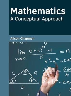 Mathematics: A Conceptual Approach book