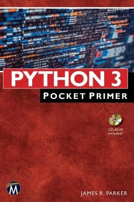 Python 3: Pocket Primer book