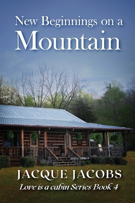 New Beginnings on a Mountain book