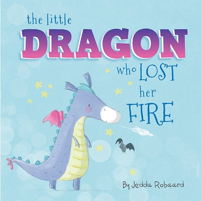 The Little Dragon Who Lost Her Fire: Volume 2 book