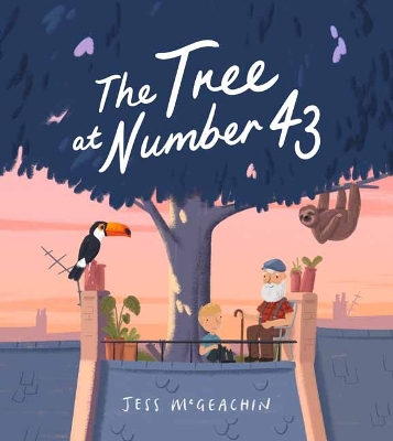 The Tree at Number 43 book