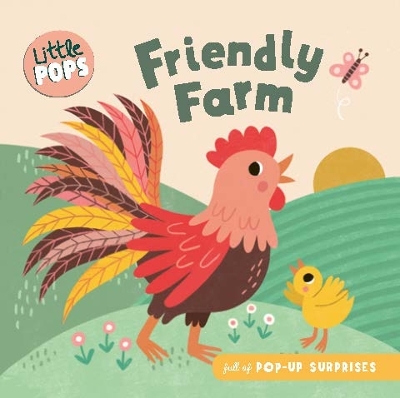 Friendly Farm book