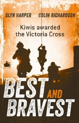 Best and Bravest [Revised Ed] book