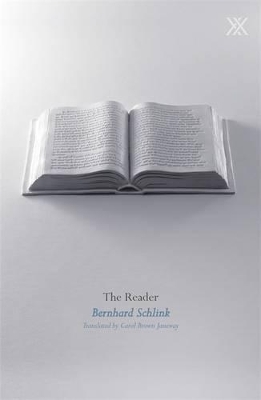The Reader by Prof Bernhard Schlink