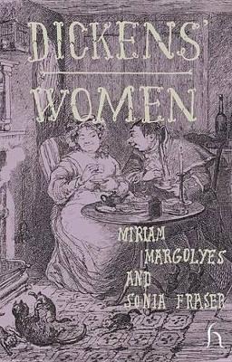 Dickens' Women book