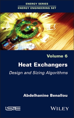 Heat Exchangers: Design and Sizing Algorithms book