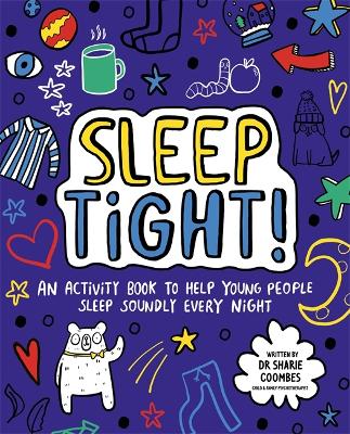 Sleep Tight! book