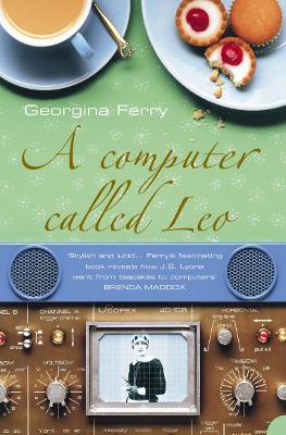 Computer Called LEO book