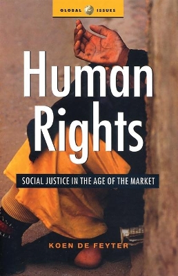 Human Rights book