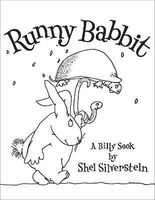 Runny Babbit book