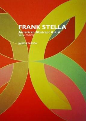 Frank Stella: American Abstract Artist book