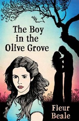 Boy In the Olive Grove book