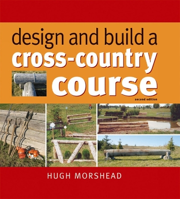 Design and Build a Cross-Country Course book