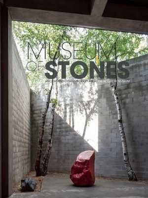 Museum of Stones book