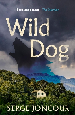 Wild Dog: Sinister and savage psychological thriller by Serge Joncour