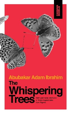 The Whispering Trees book