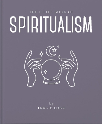 The Little Book of Spiritualism book
