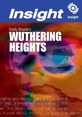 Wuthering Heights book