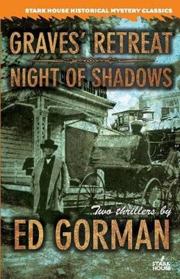 Graves' Retreat / Night of Shadows book