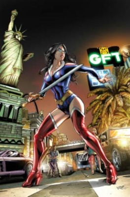 Grimm Fairy Tales Omnibus Volume 2 book