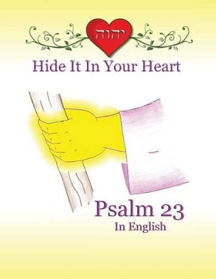 Hide It in Your Heart by Minister 2 Others