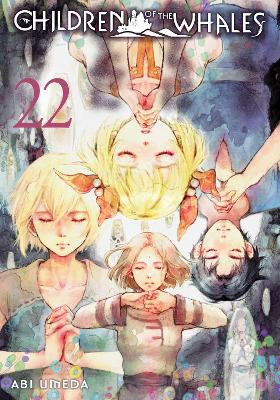 Children of the Whales, Vol. 22: Volume 22 book