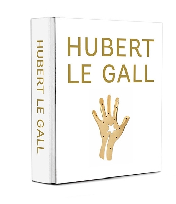 Hubert Le Gall: Fabula book