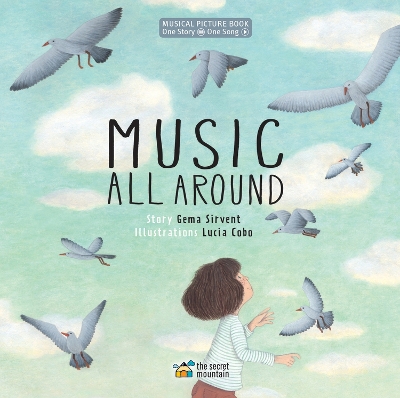 Music All Around book