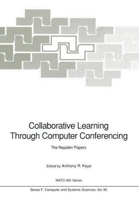 Collaborative Learning Through Computer Conferencing book