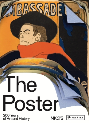The Poster: 200 Years of Art and History book