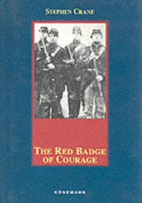 The Red Badge of Courage book