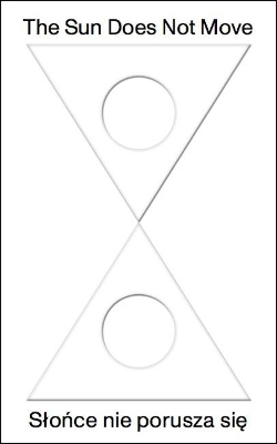 R.H. Quaytman: The Sun Does Not Move. Chapter 35 book