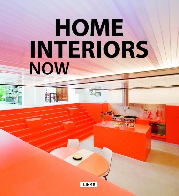 Home Interiors Now book