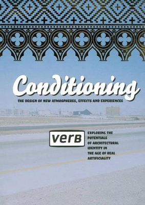 Verb Conditioning book