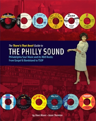 There's That Beat! Guide To The Philly Sound book