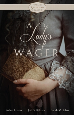 A Lady's Wager book