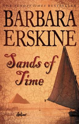 Sands of Time book