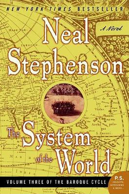 System of the World book