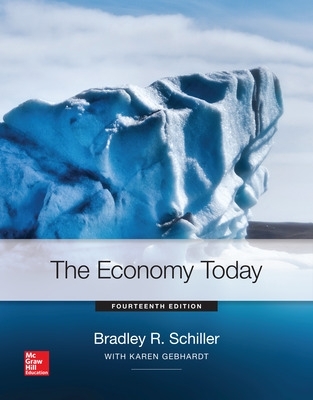 Economy Today book