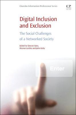 Digital Inclusion and Exclusion book