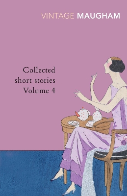 Collected Short Stories Volume 4 book